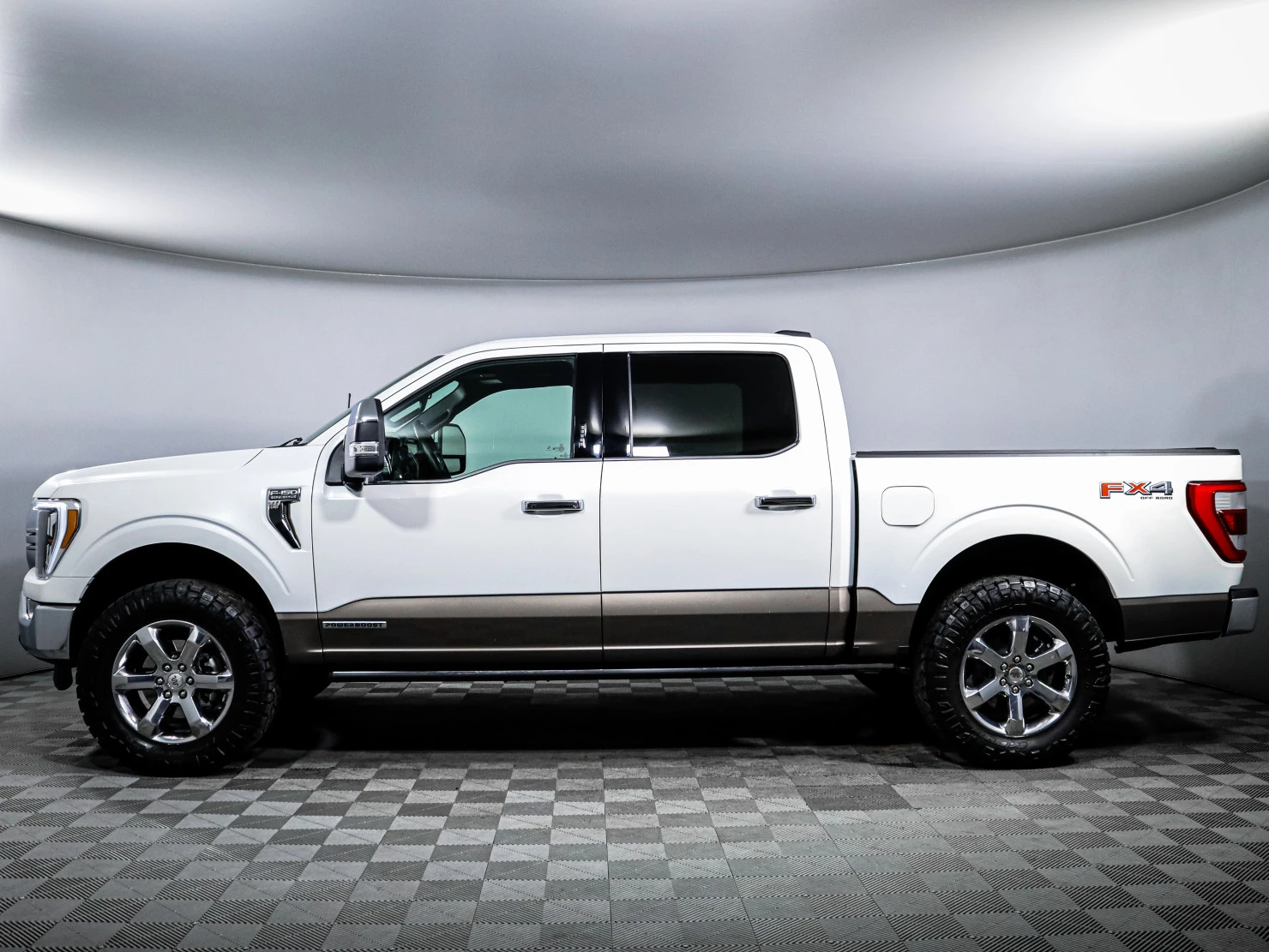 Ford F-150, 2023