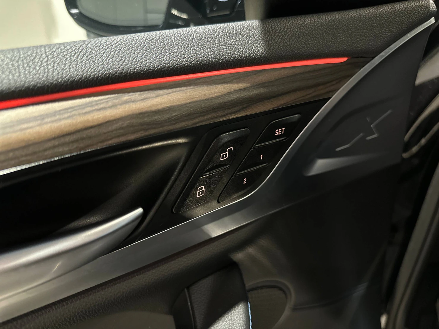 BMW X3, 2018