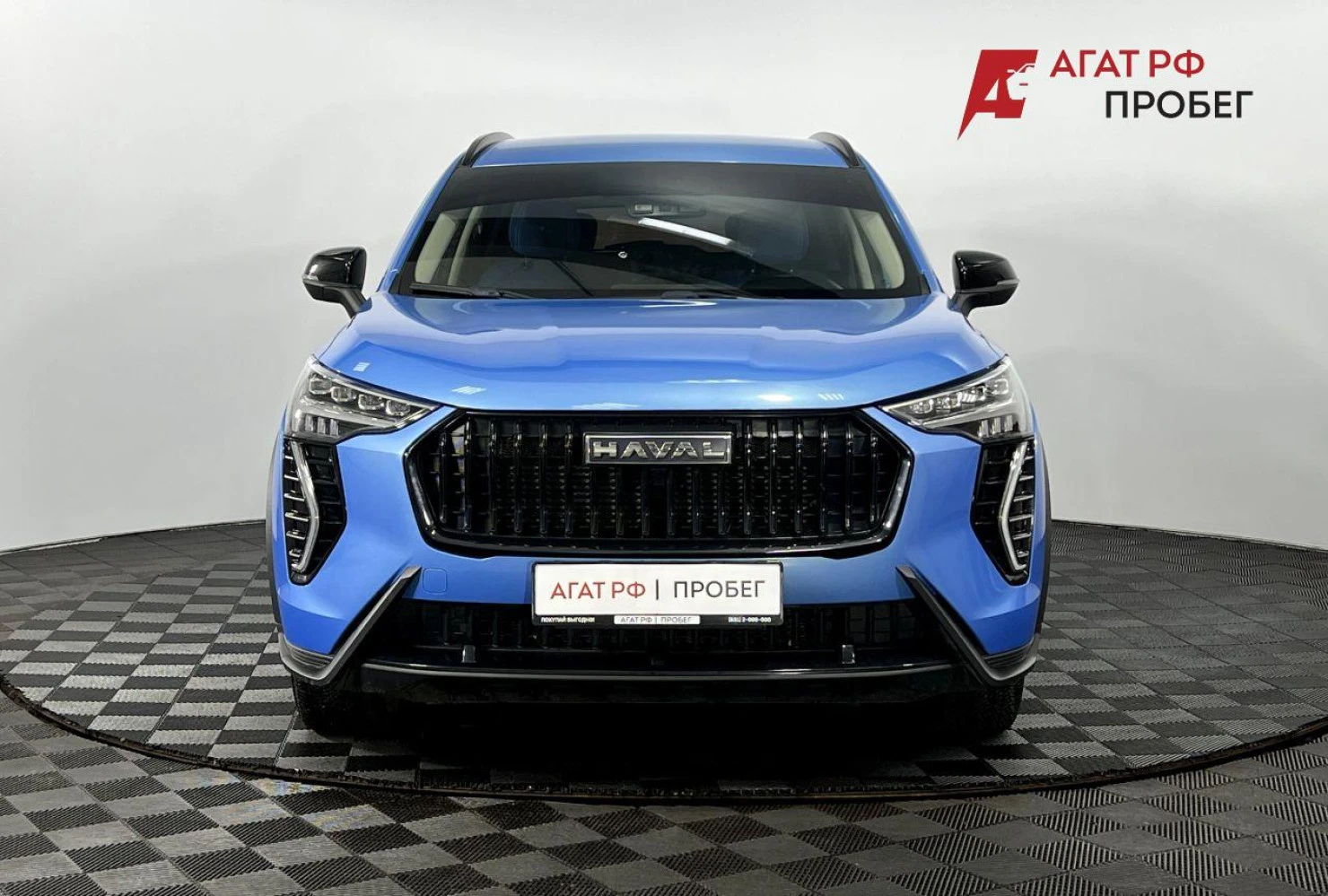 HAVAL Jolion, 2024
