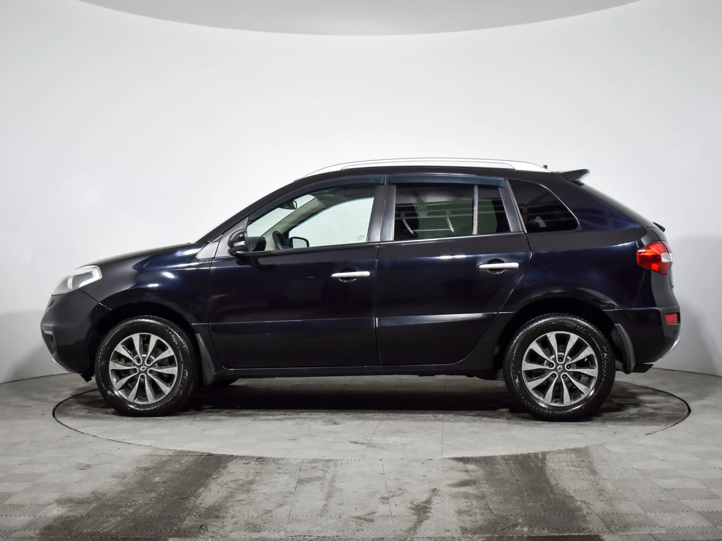 Renault Koleos, 2013
