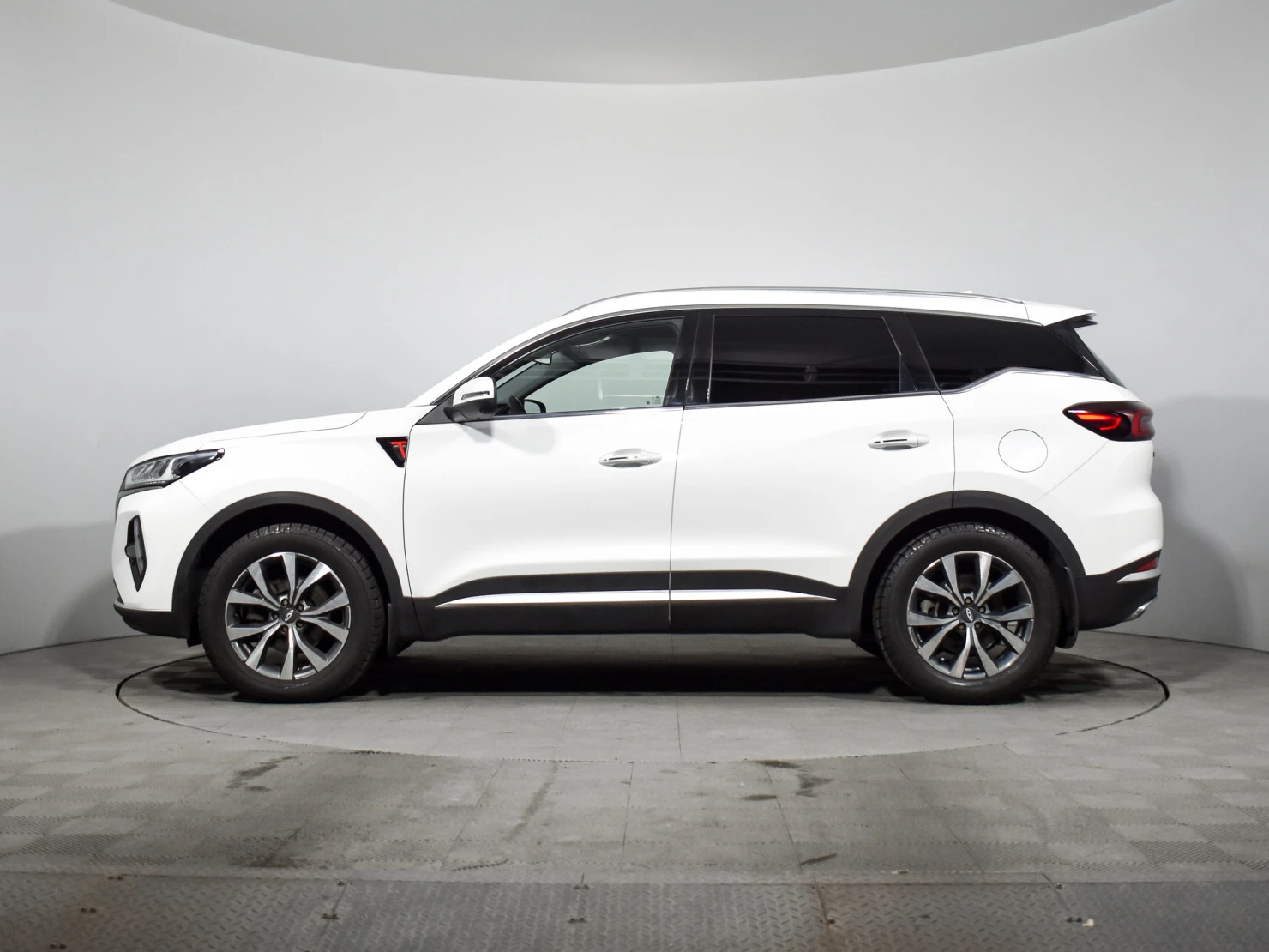 Chery TIGGO 7 Pro MAX, 2023