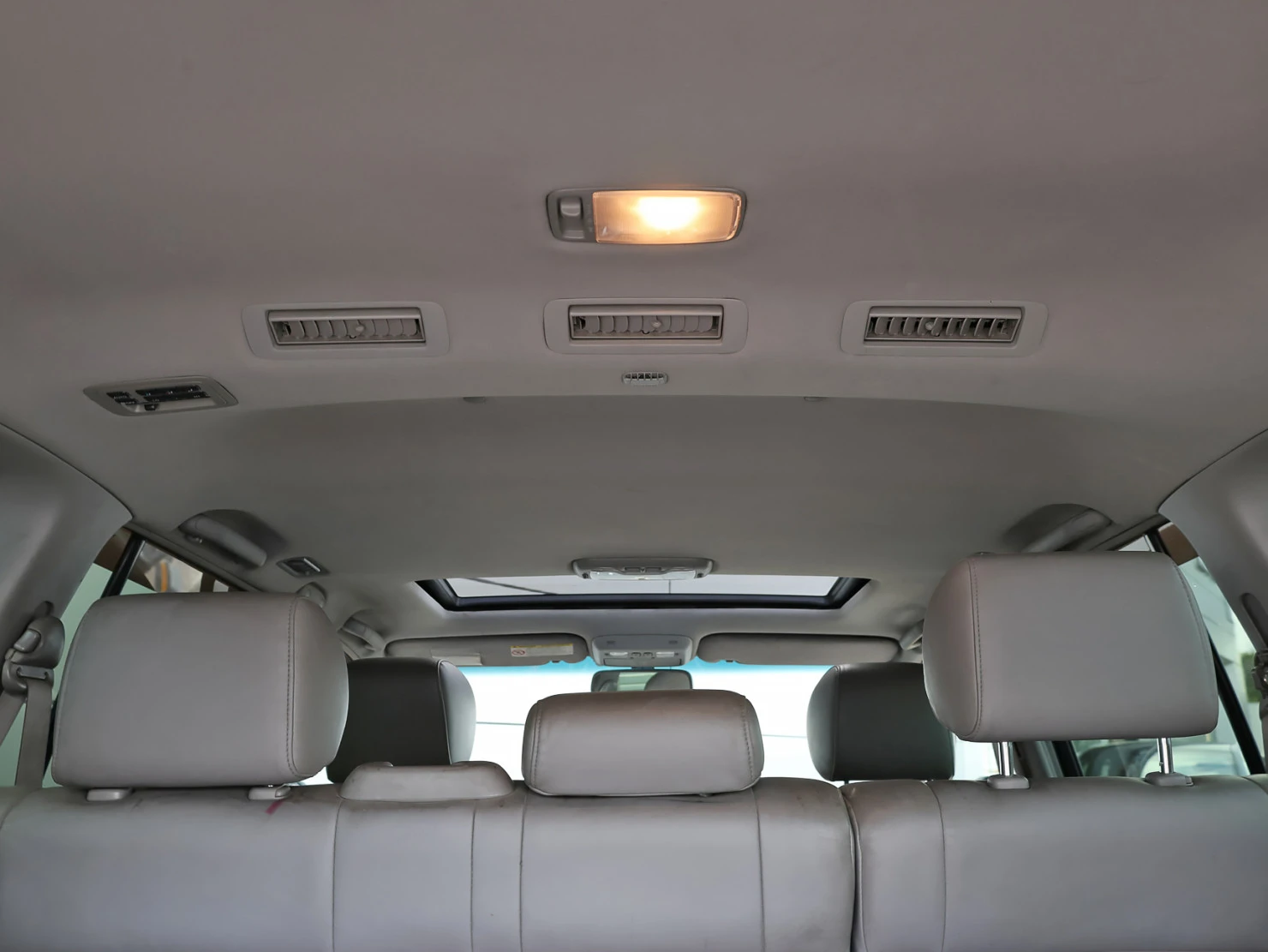 Toyota Land Cruiser, 2007