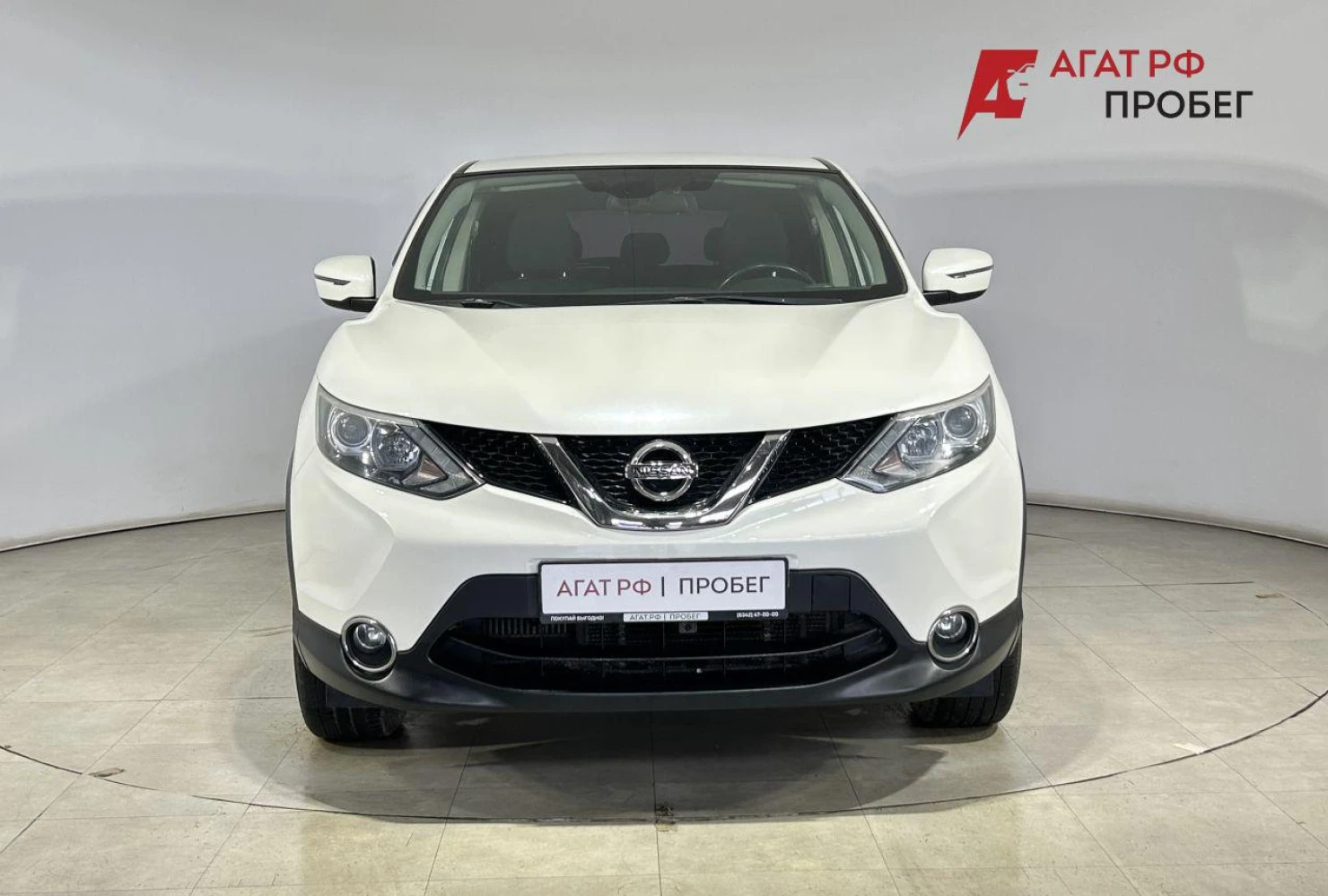 Nissan Qashqai, 2018