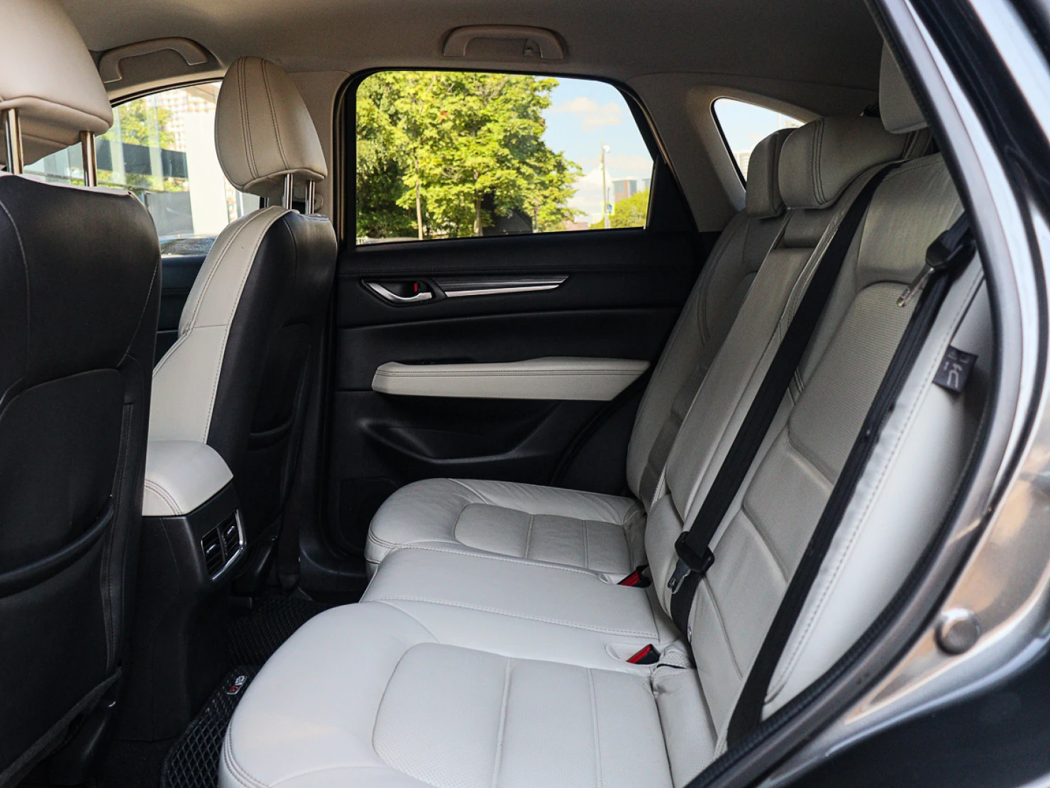 Mazda CX-5, 2017