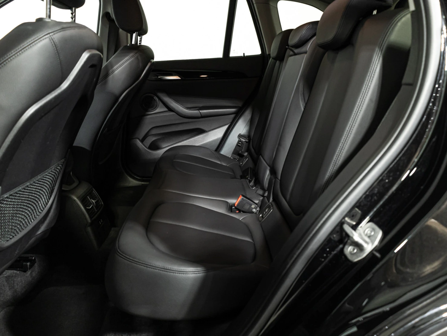 BMW X1, 2021