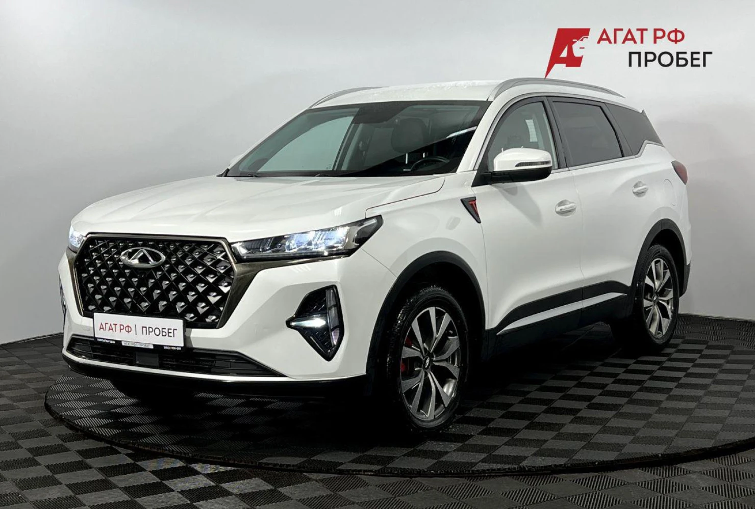 Chery TIGGO 7 Pro MAX, 2024