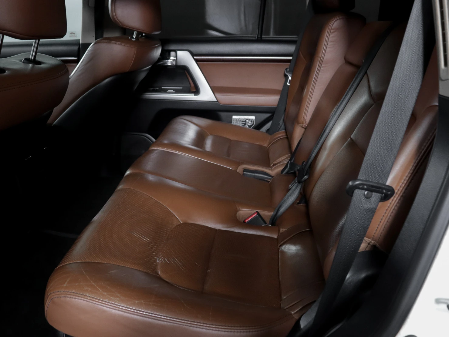 Toyota Land Cruiser, 2014
