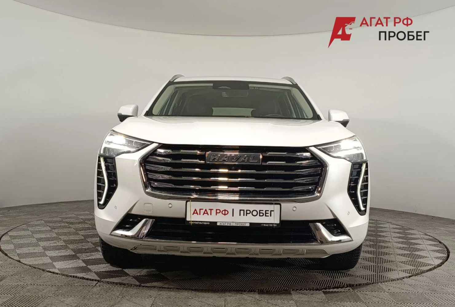 HAVAL Jolion, 2023