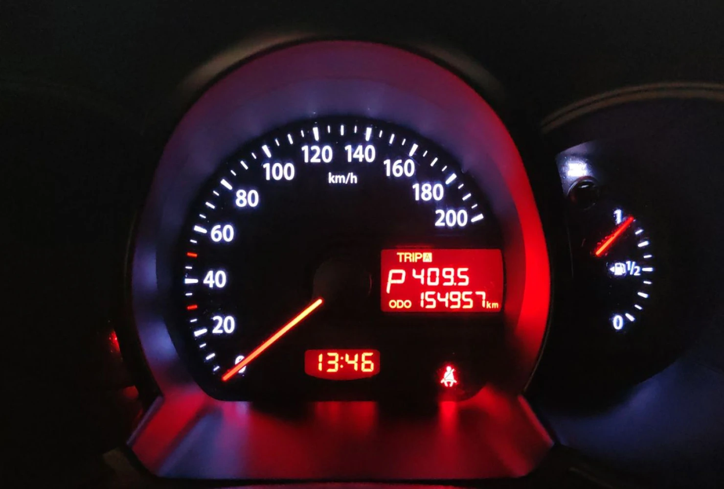 Kia Picanto, 2011