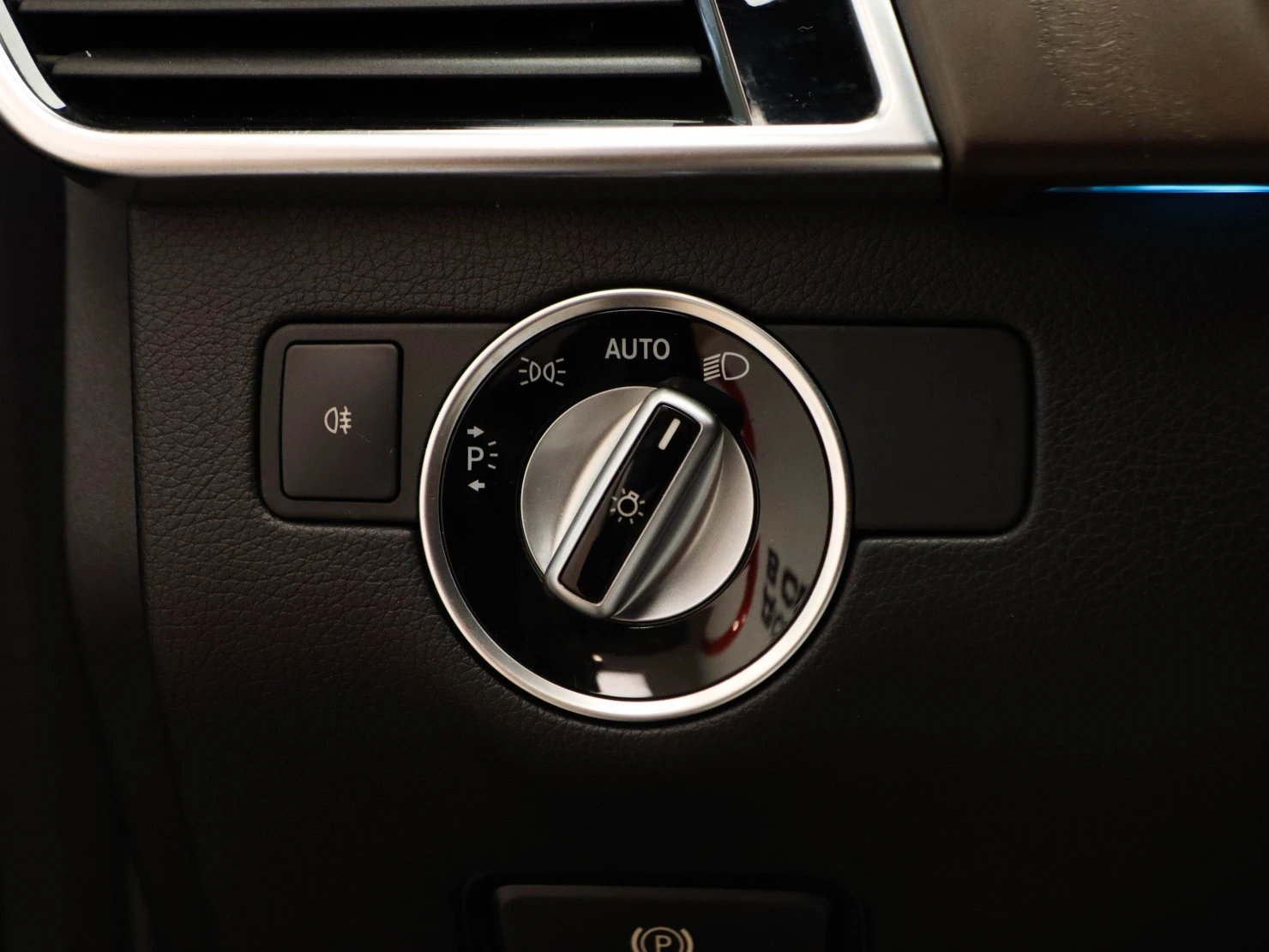 Mercedes-Benz GLS, 2018