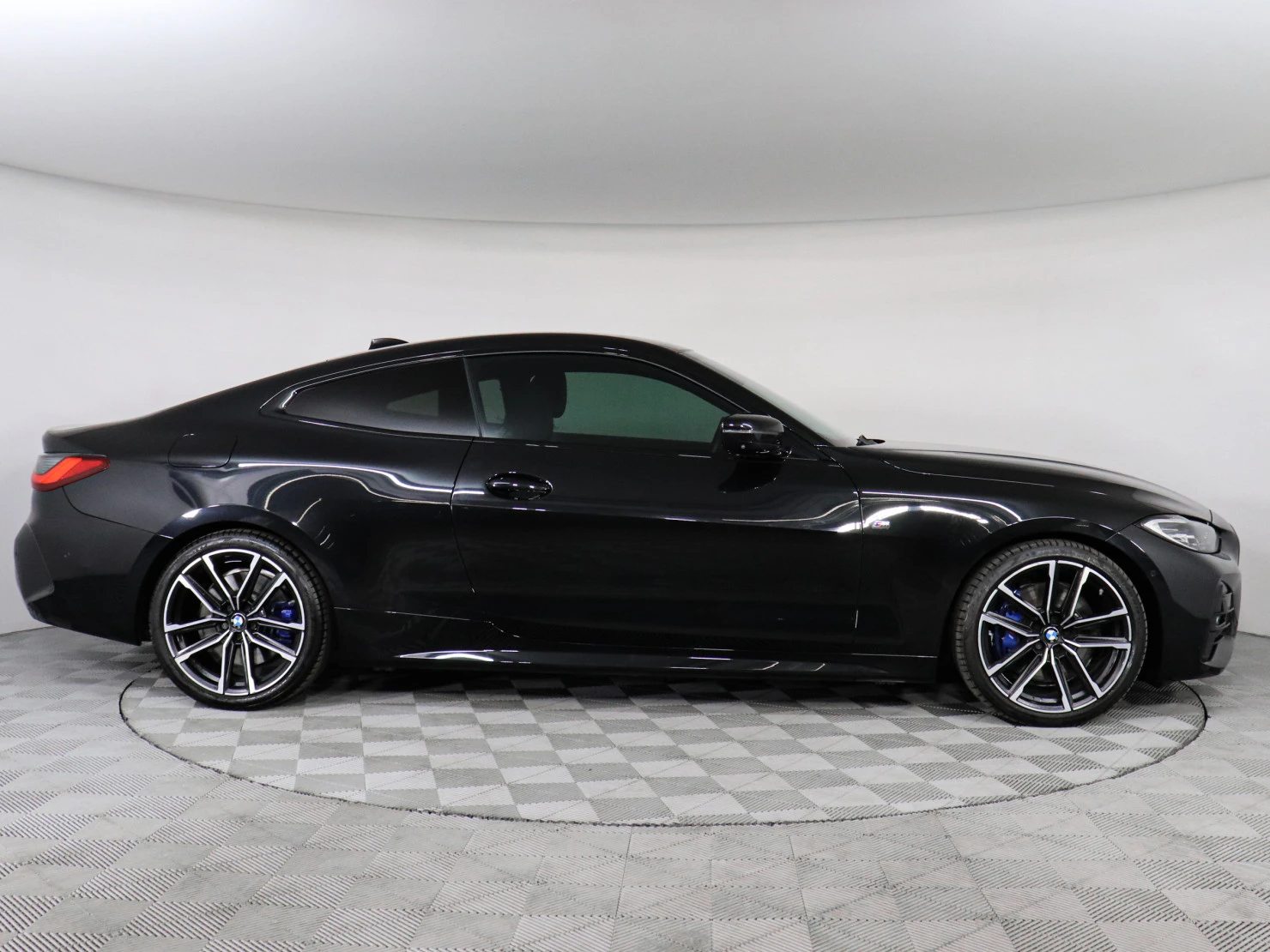 BMW 4 серии, 2020