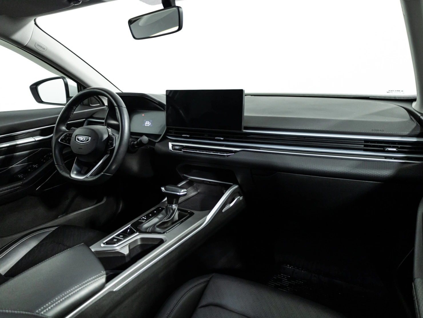 Belgee S50, 2025