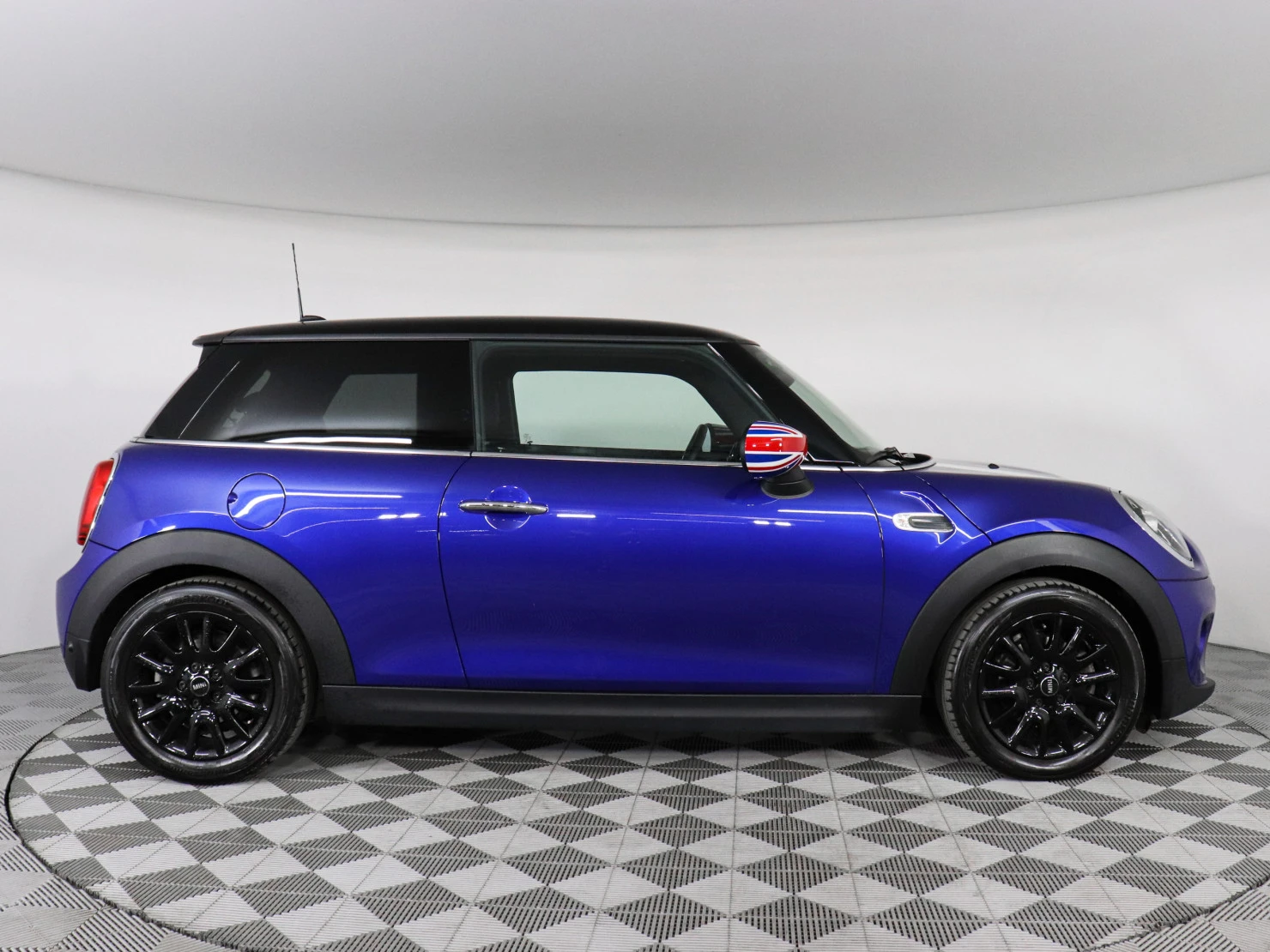 MINI Hatch, 2021