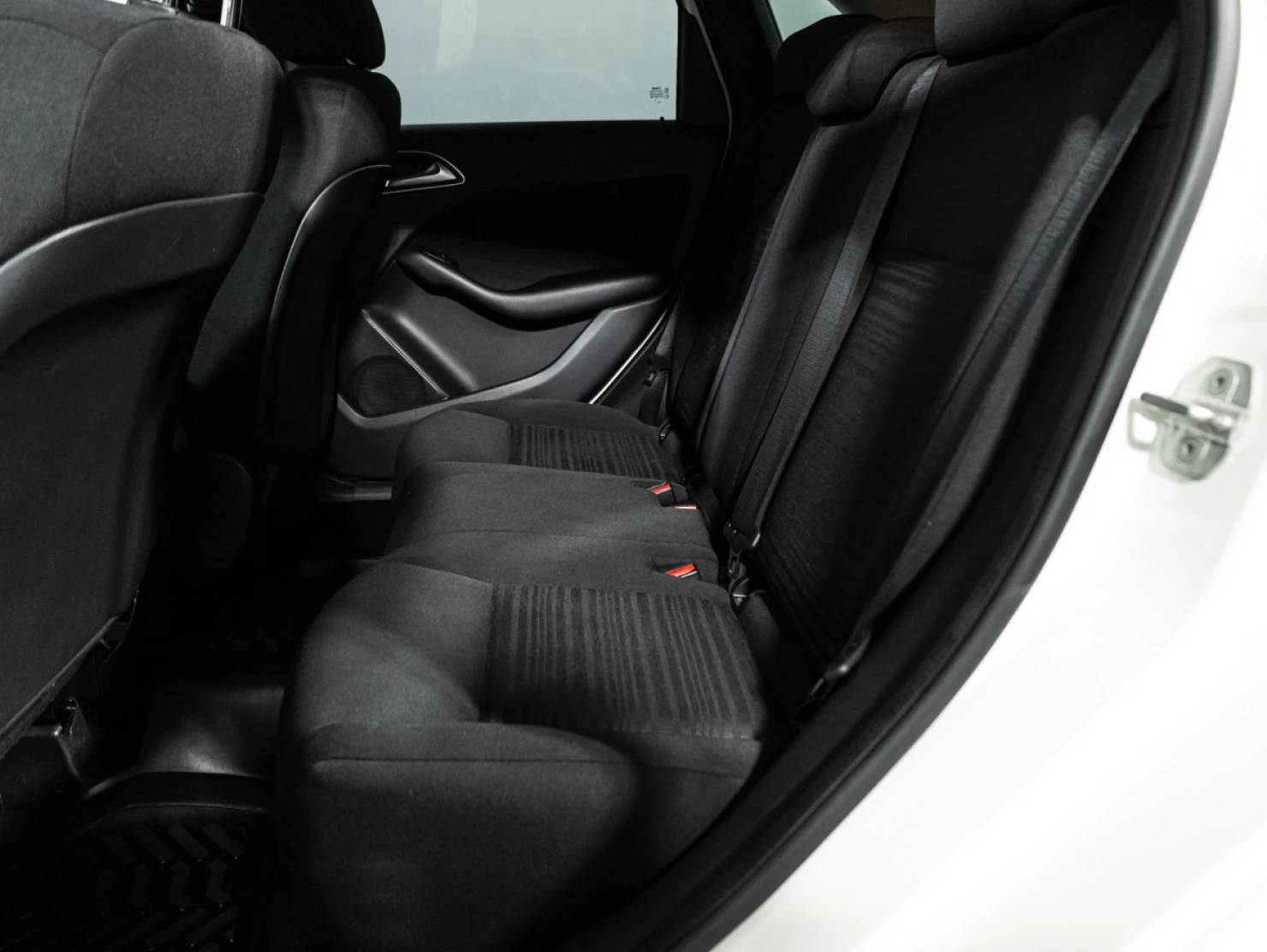 Mercedes-Benz B-Класс, 2015