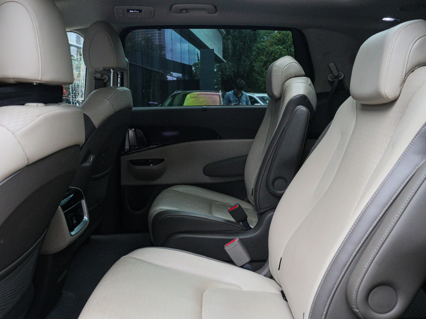 Kia Carnival, 2020