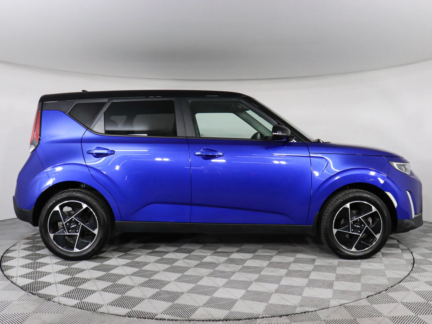 Kia Soul, 2023