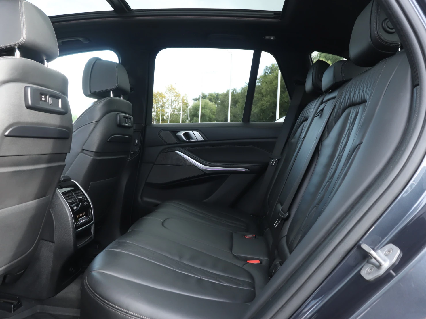 BMW X5, 2019