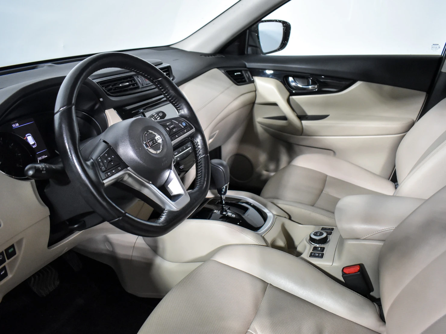Nissan X-Trail, 2021
