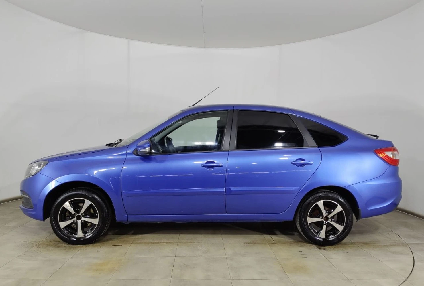 LADA (ВАЗ) Granta, 2019