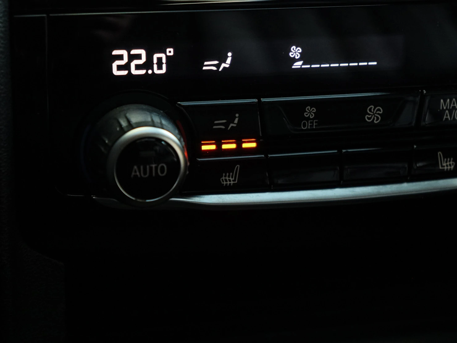 BMW 6 серии, 2022