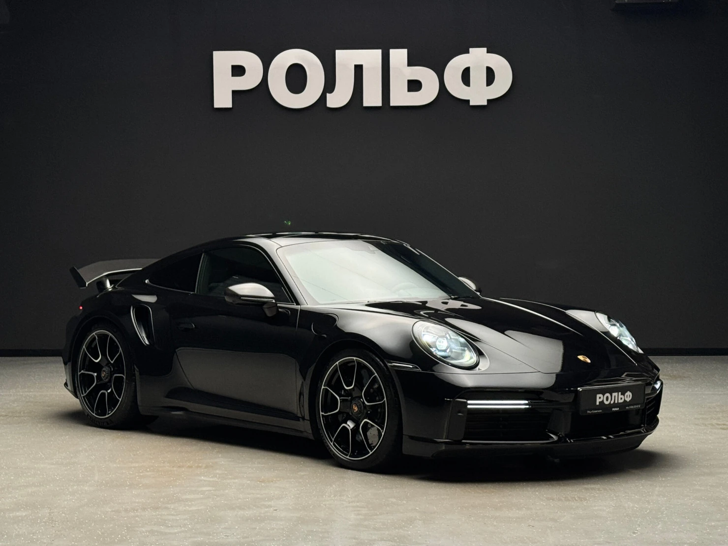 Porsche 911, 2020
