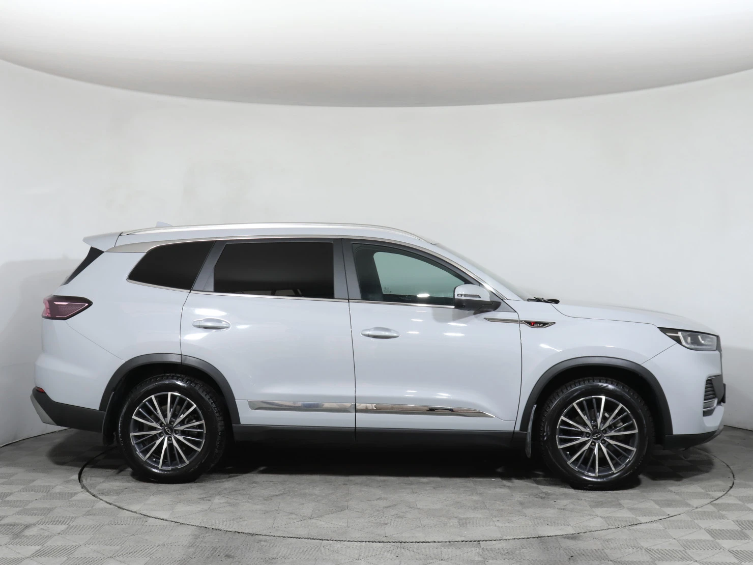 Chery TIGGO 8 Pro MAX, 2024