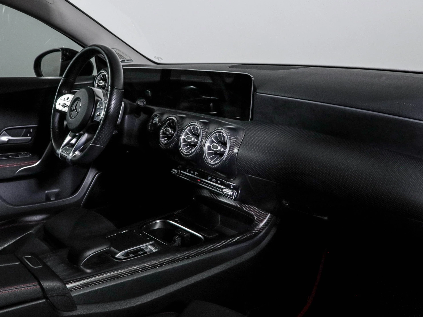 Mercedes-Benz A-Класс, 2019