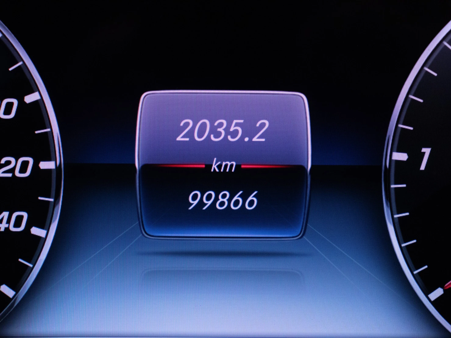 Mercedes-Benz S-Класс, 2018