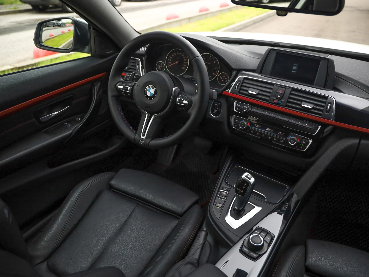 BMW 4 серии, 2019