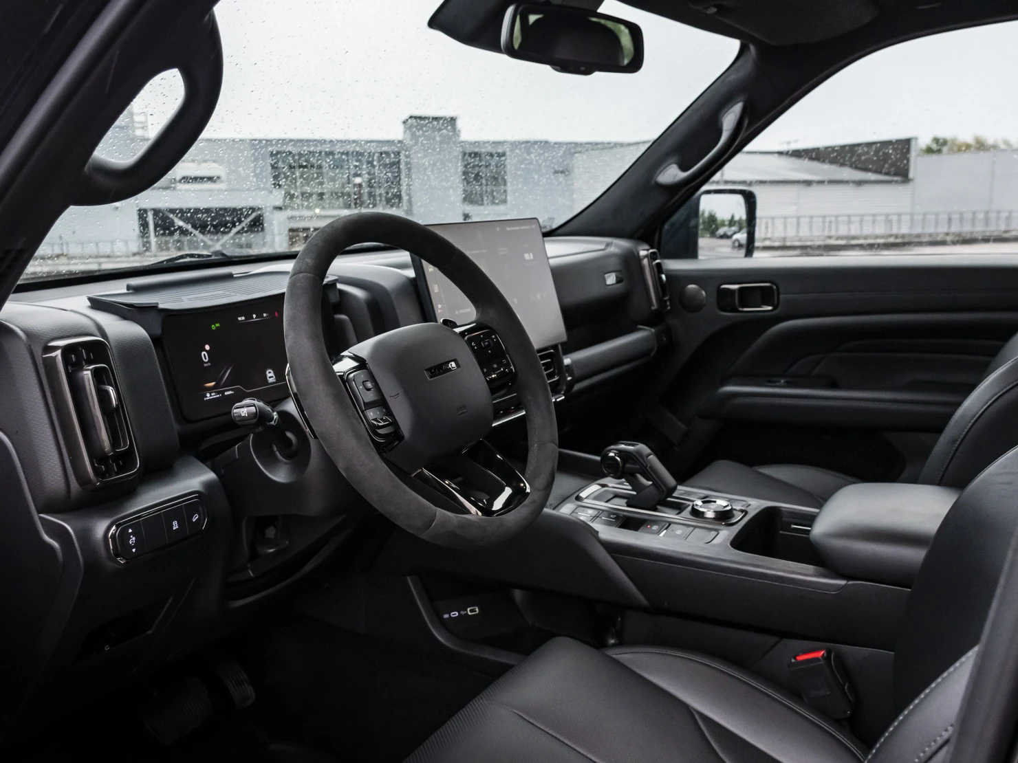 HAVAL H9, 2024