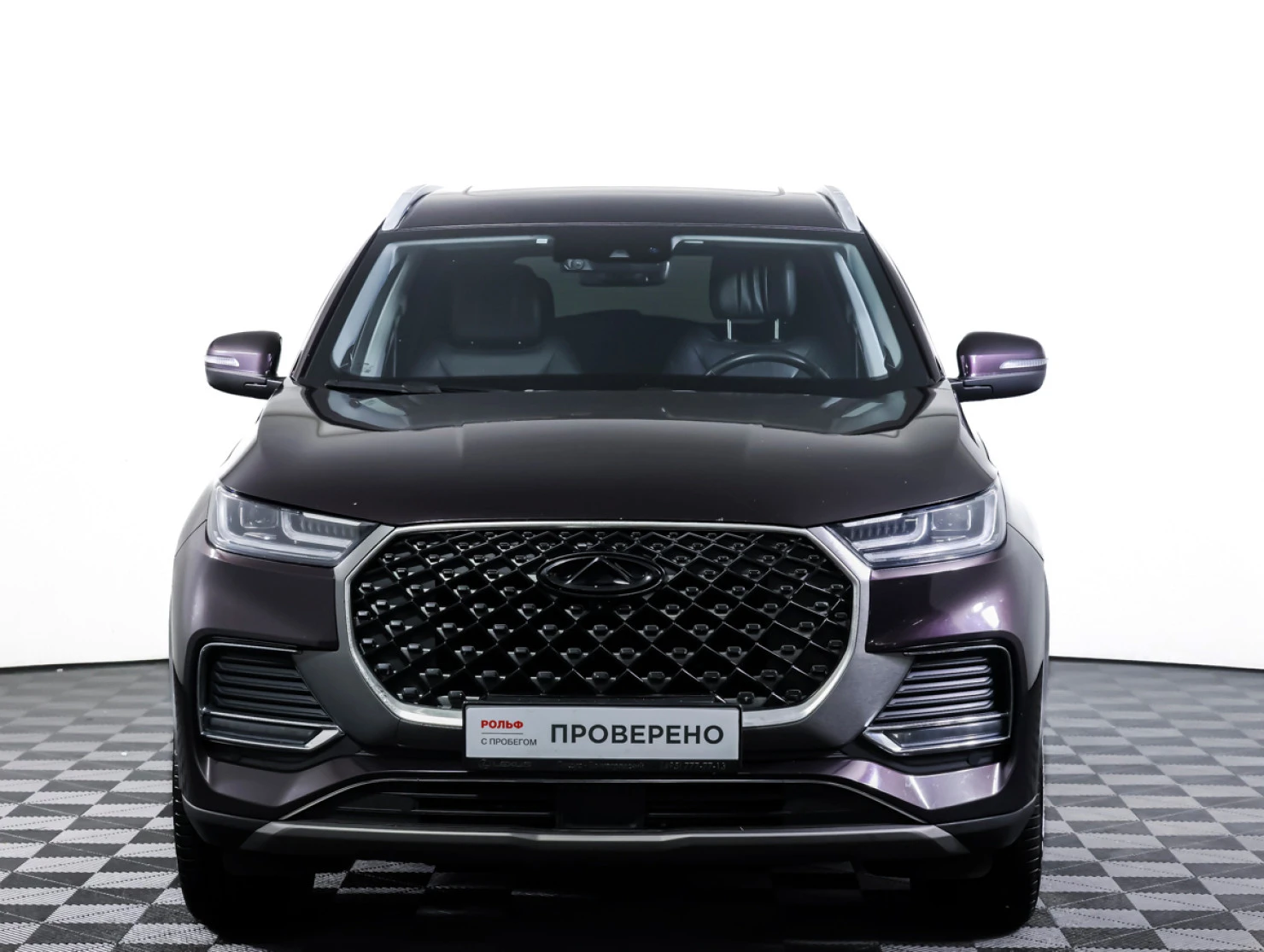 Chery TIGGO 8 Pro MAX, 2022