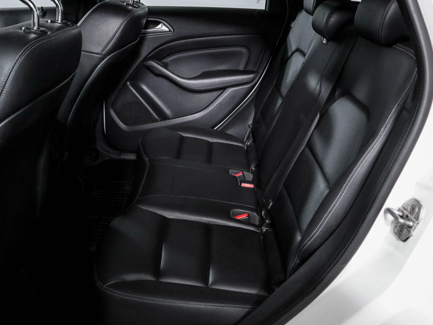 Mercedes-Benz B-Класс, 2016