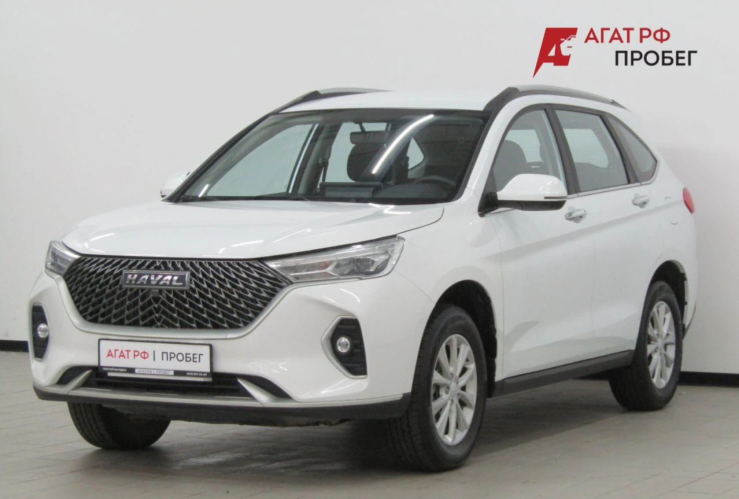HAVAL M6, 2023
