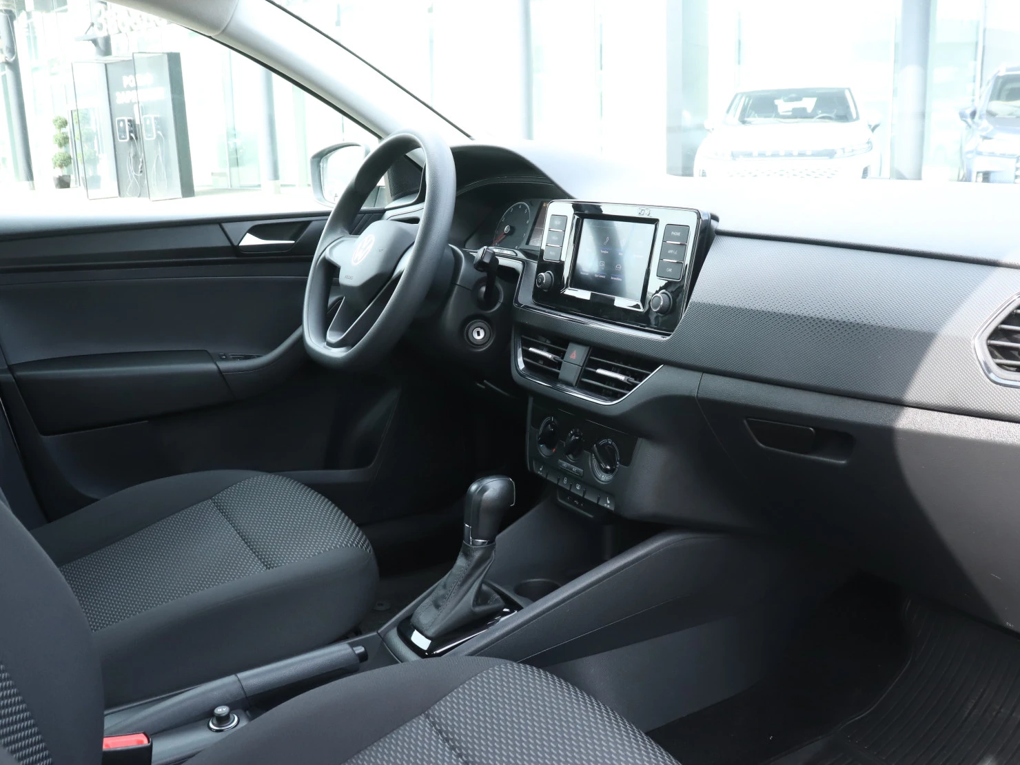Volkswagen Polo, 2022