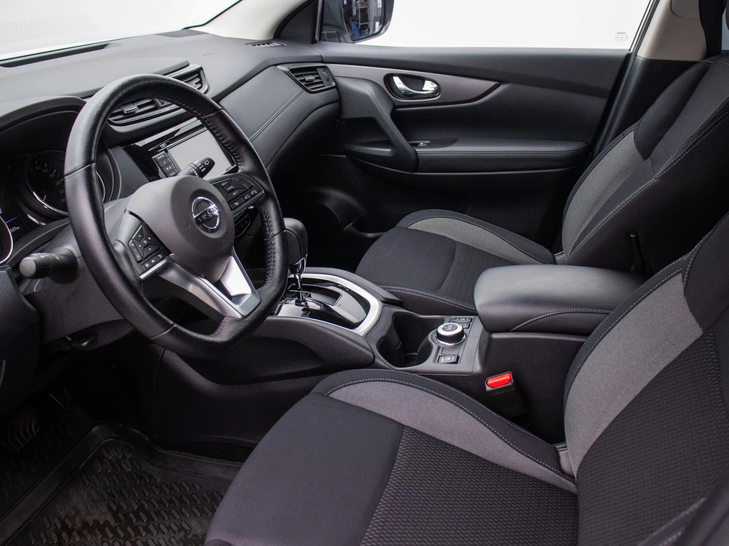 Nissan Qashqai, 2023