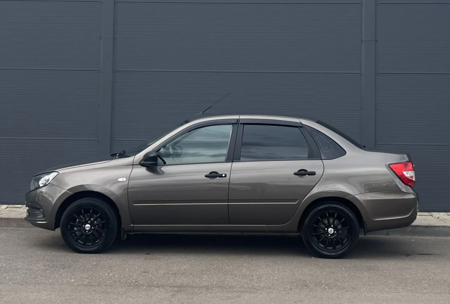 LADA (ВАЗ) Granta, 2020
