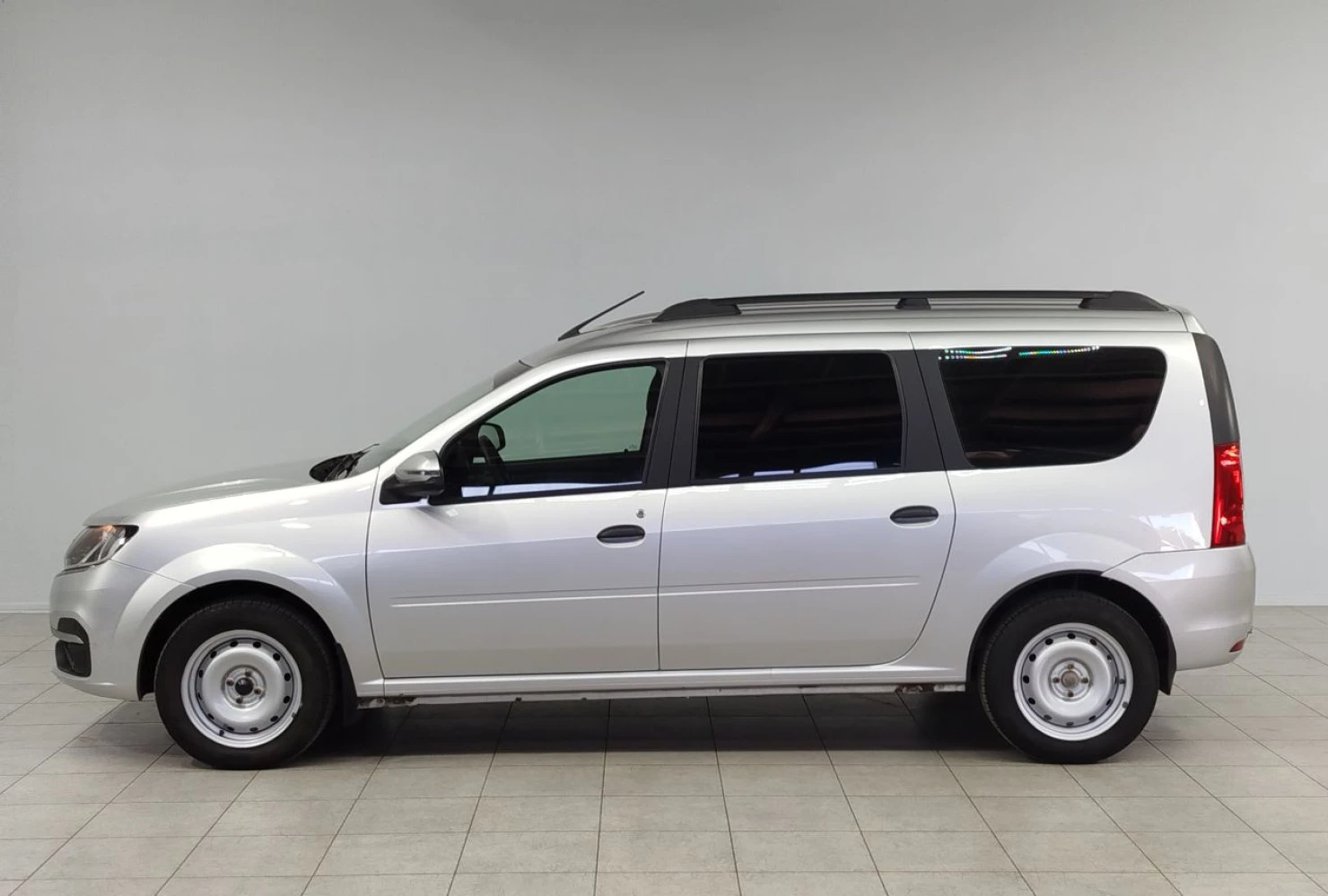 LADA (ВАЗ) Largus, 2024
