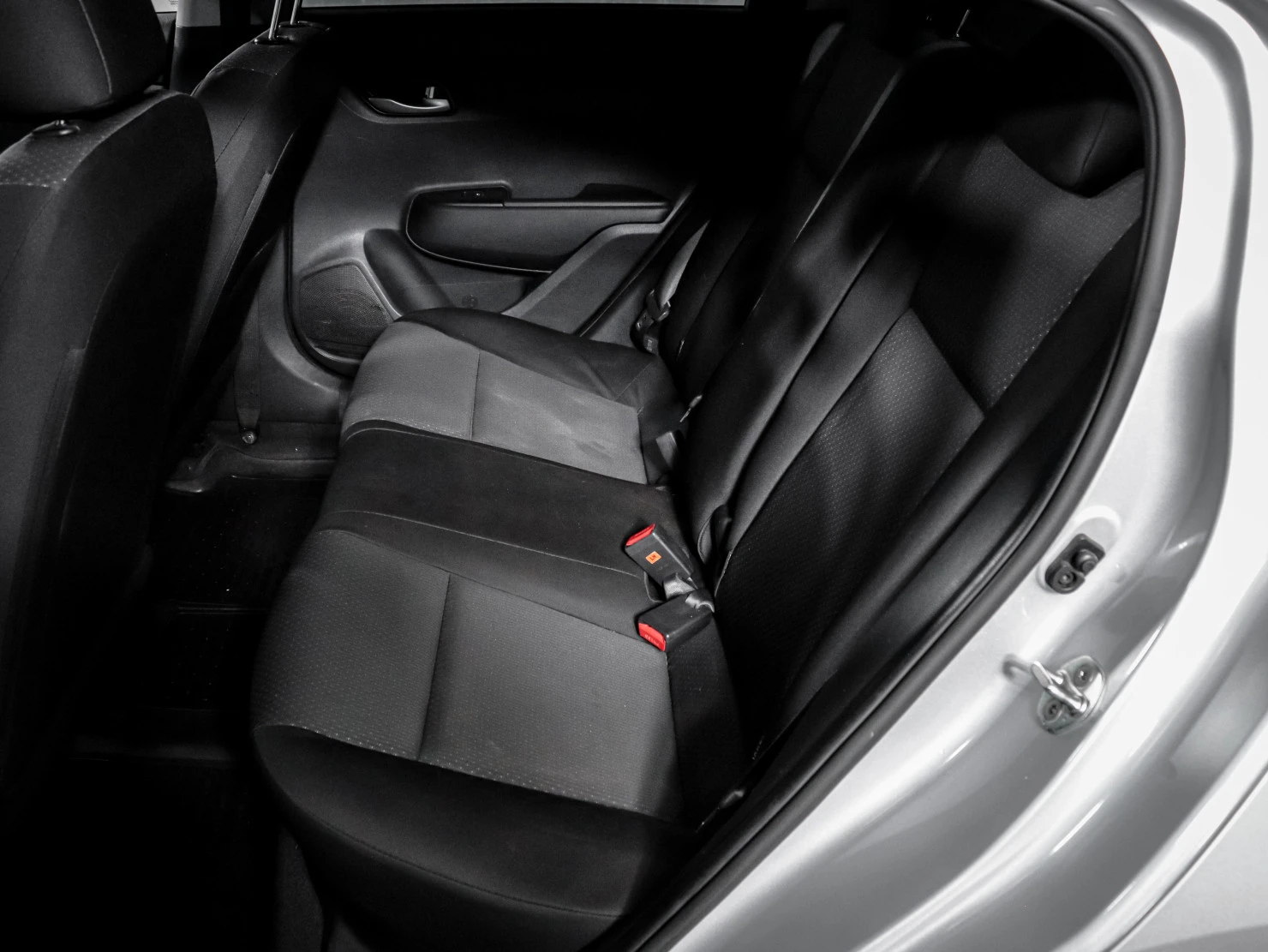 Kia Rio, 2021