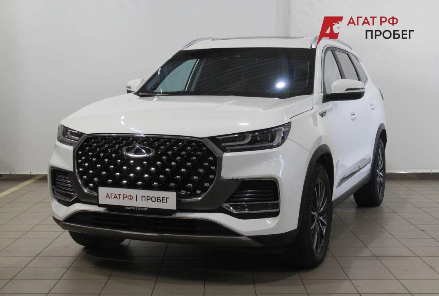 Chery TIGGO 8 Pro MAX, 2023