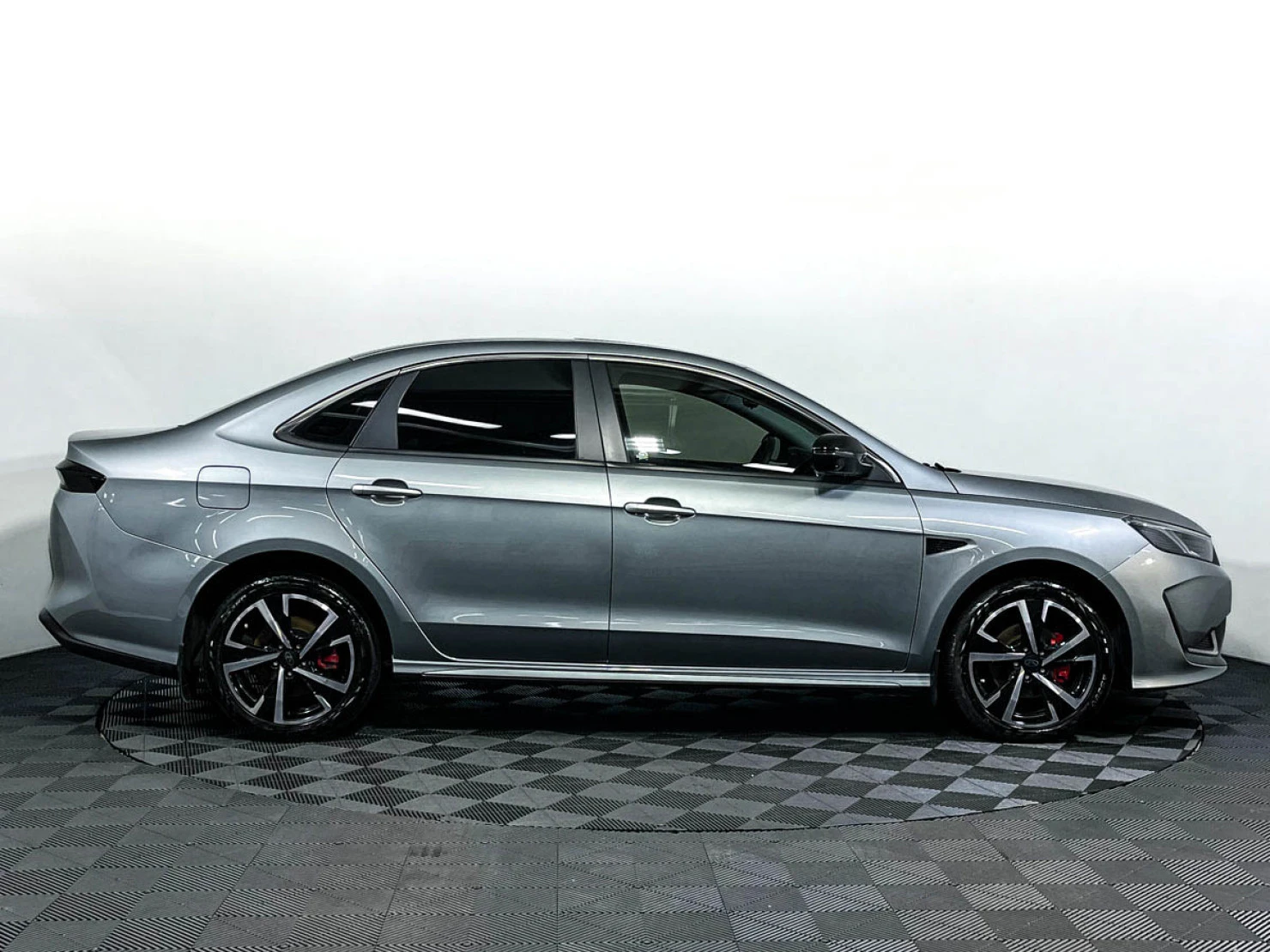 KAIYI E5, 2023