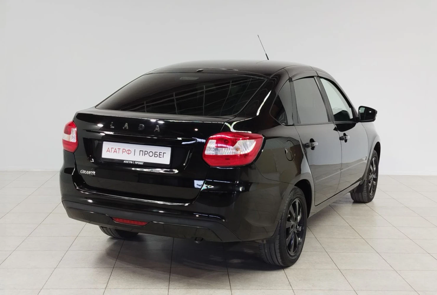 LADA (ВАЗ) Granta, 2023