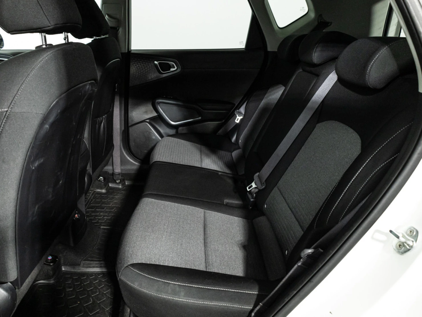 Kia Soul, 2021