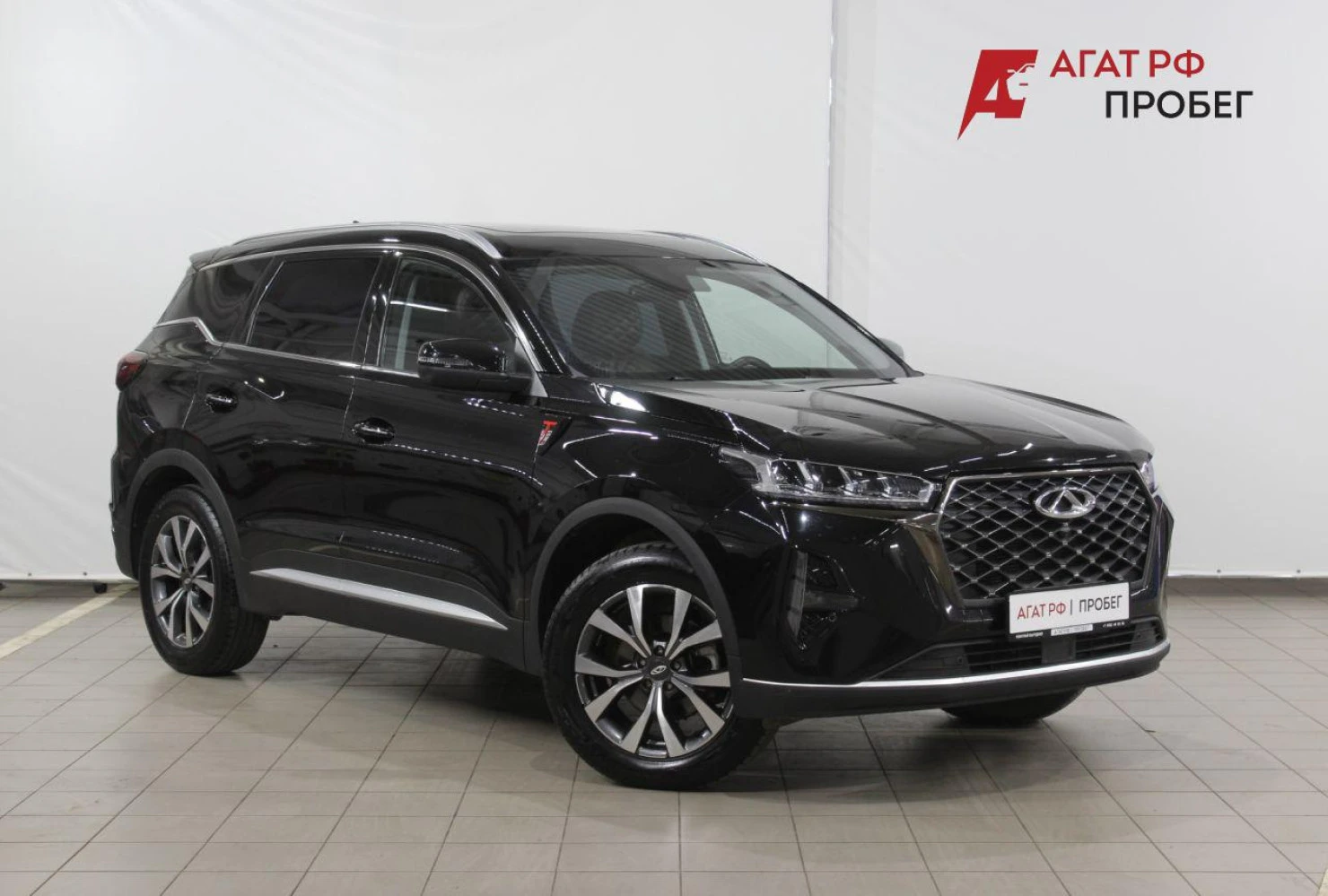 Chery TIGGO 7 Pro MAX, 2023