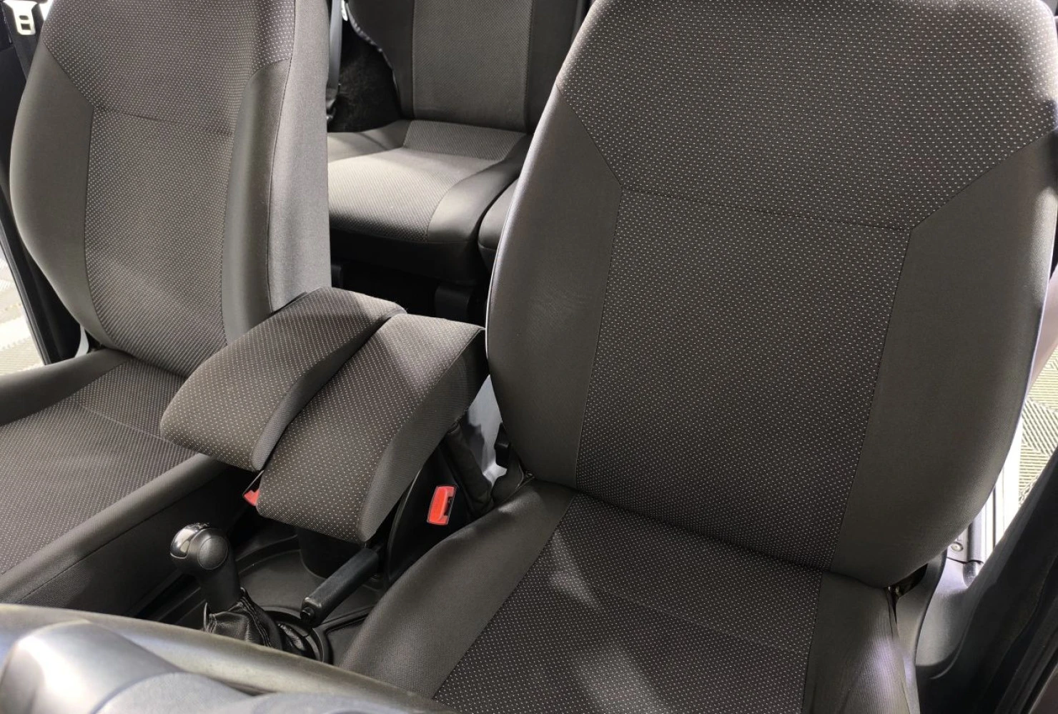 Chevrolet Niva, 2015