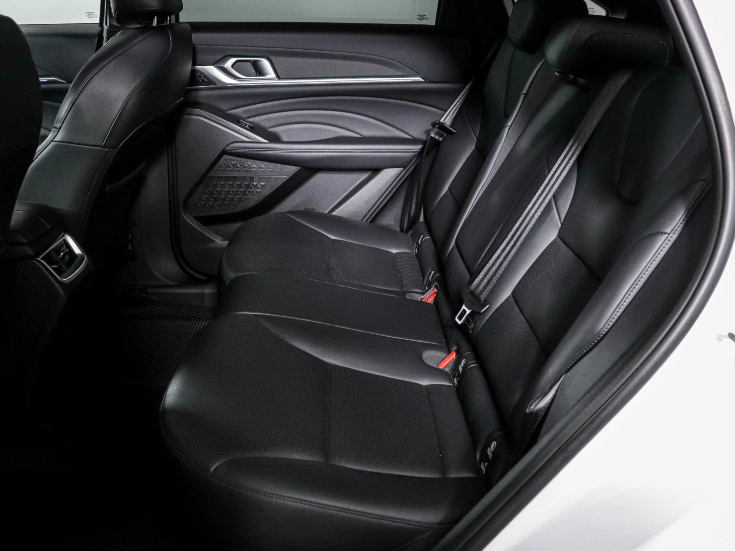HAVAL F7, 2024