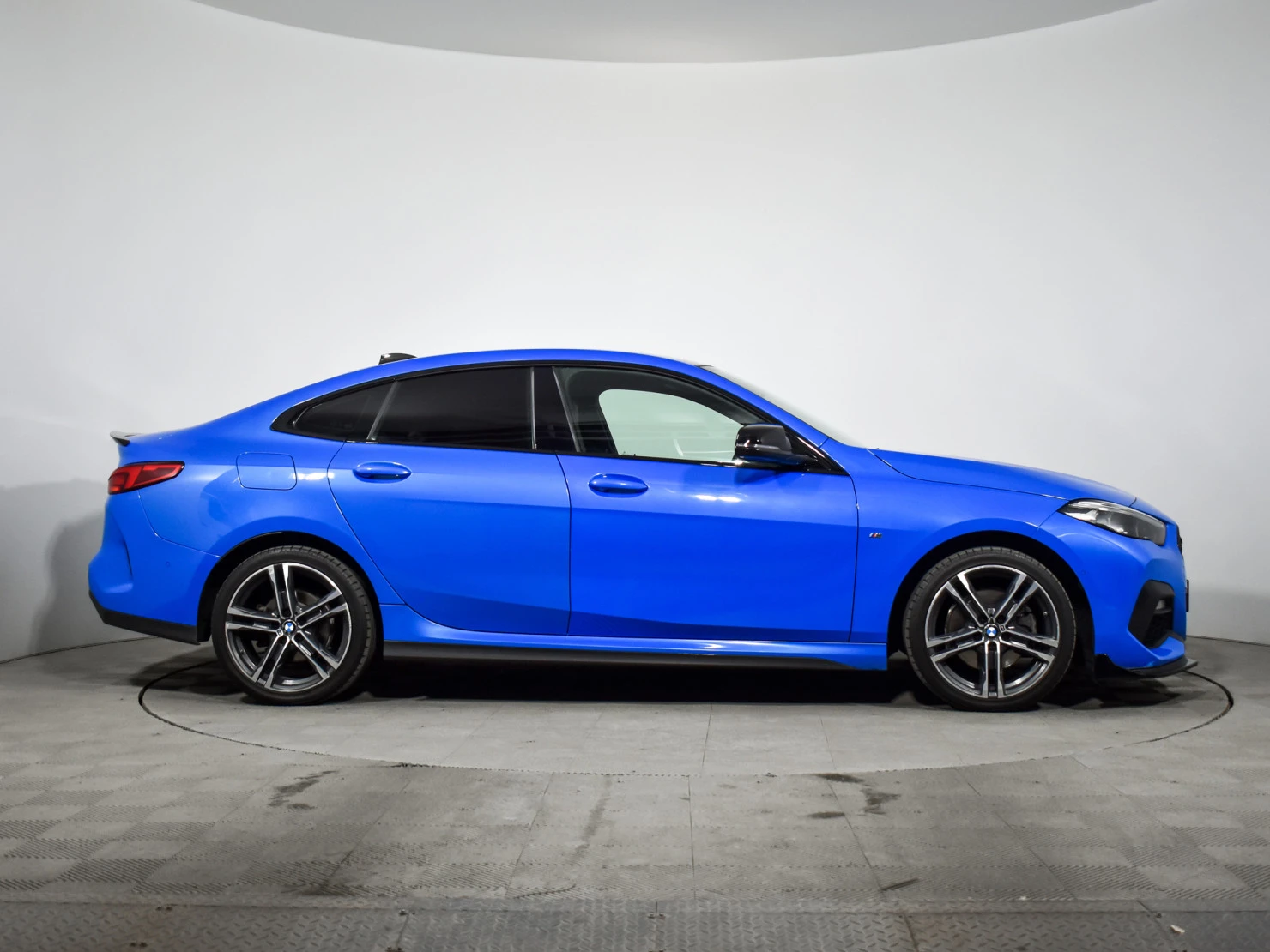BMW 2 серии, 2020