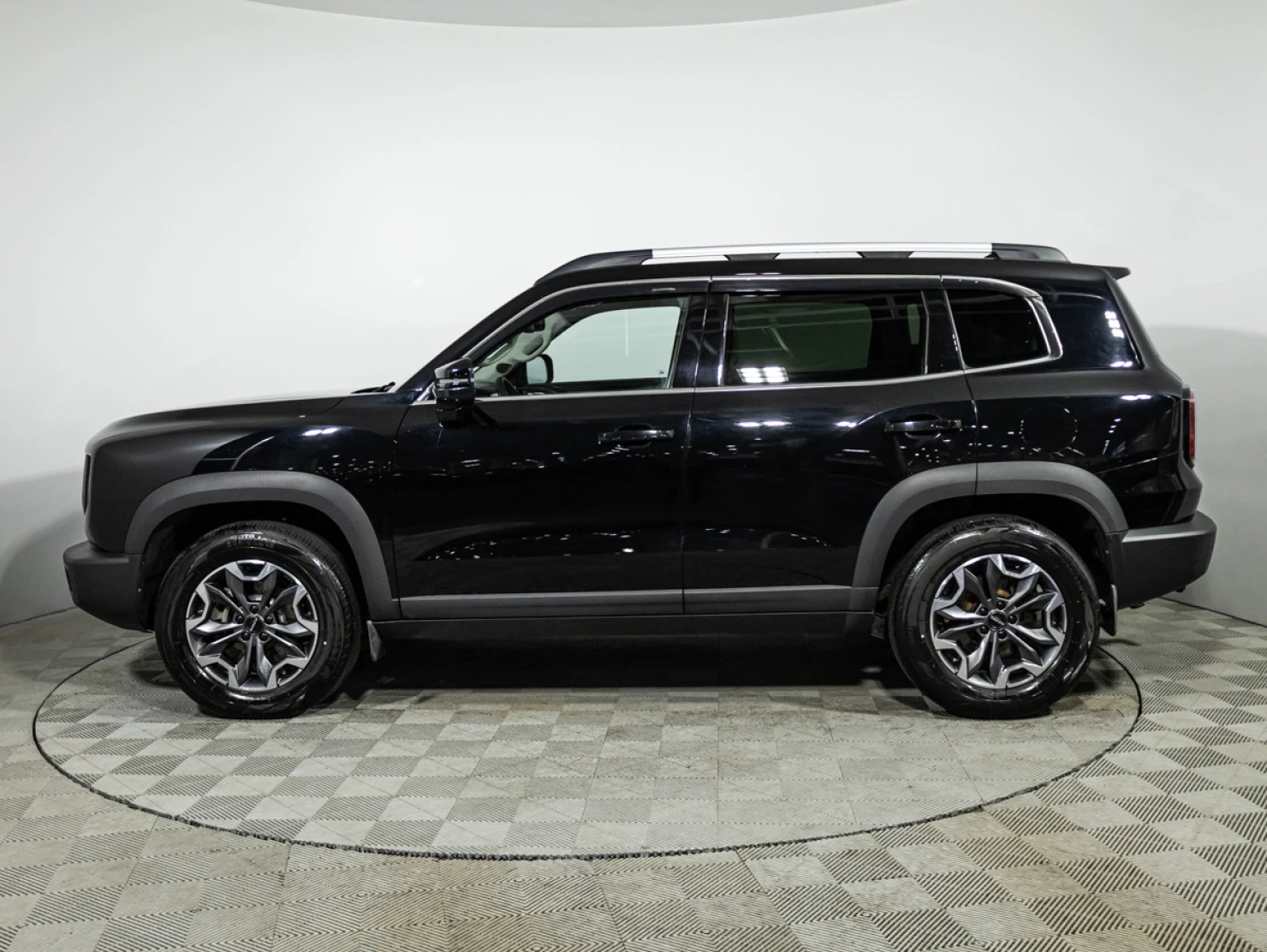 HAVAL Dargo, 2023