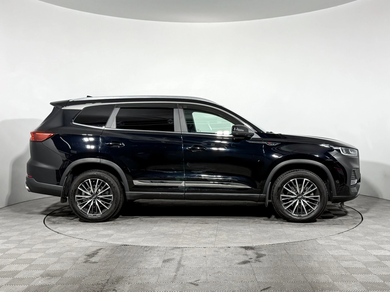 Chery TIGGO 8 Pro MAX, 2023