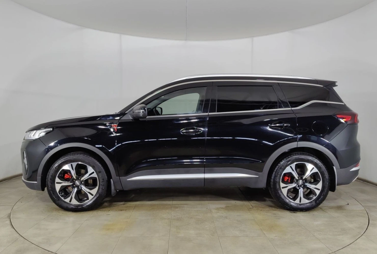 Chery TIGGO 7 Pro MAX, 2023