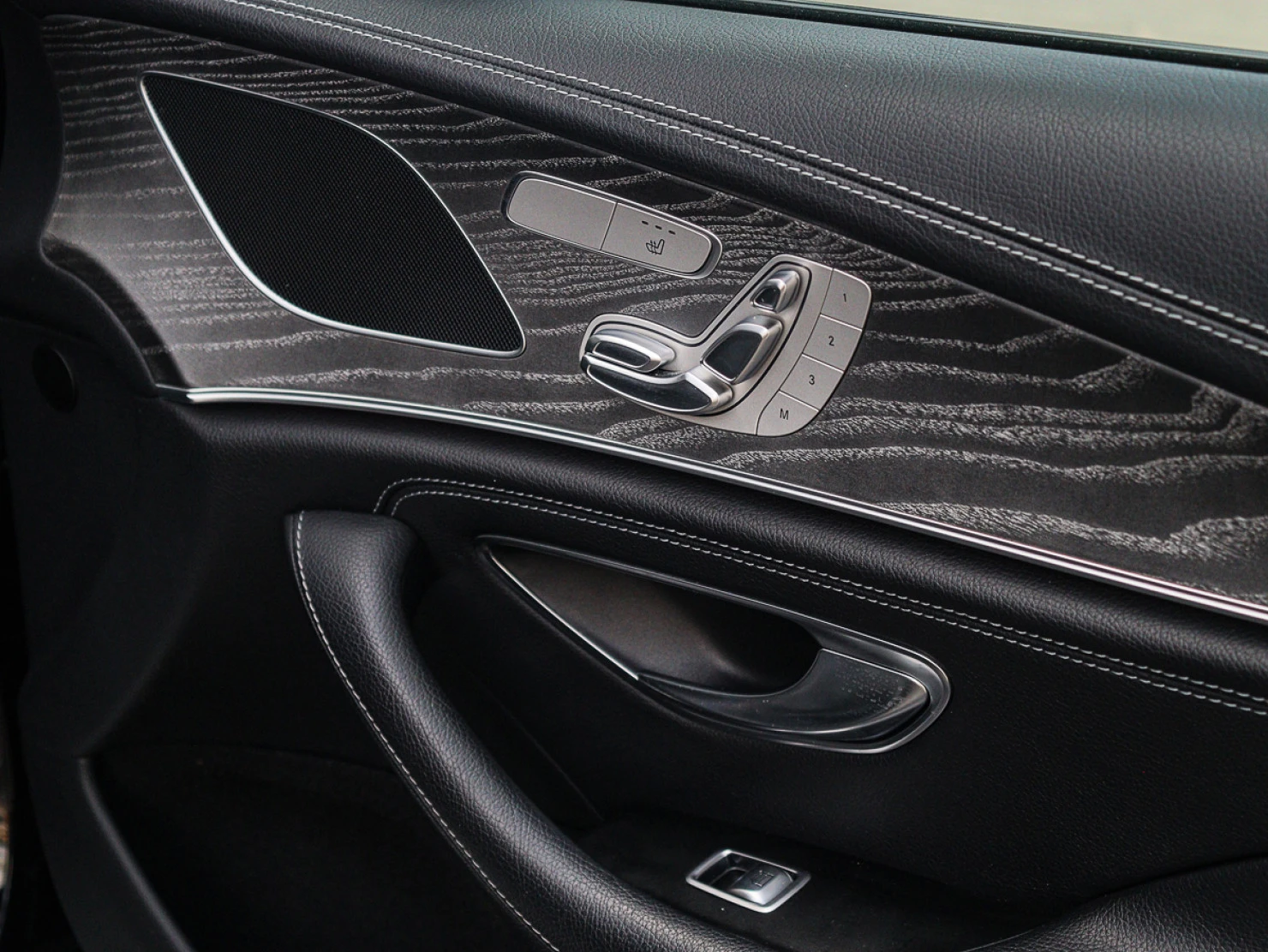 Mercedes-Benz CLS, 2019